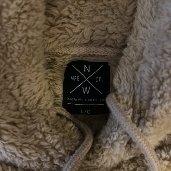 Men’s Hoodie - Picture 3 of 3